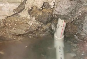 吉安县管道漏水检测五