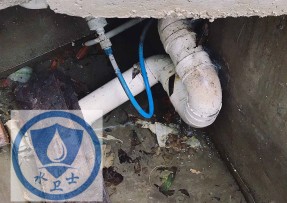 吉安县水管漏水检测公司6