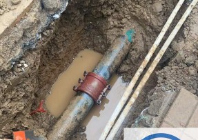 吉安县水管漏水检测公司4