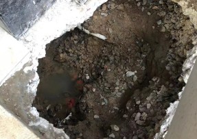 吉安县水管漏水检测公司2