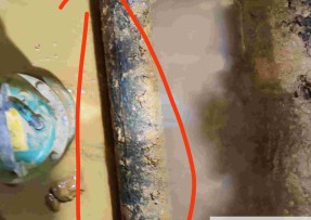 吉安县水管漏水检测公司1